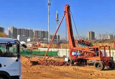 图木舒克工程打井费用