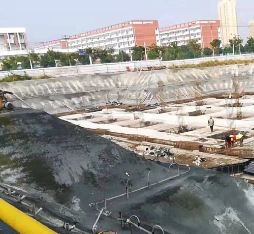 图木舒克工地打井费用