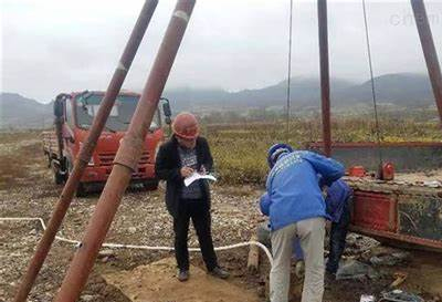 图木舒克打井工程费用